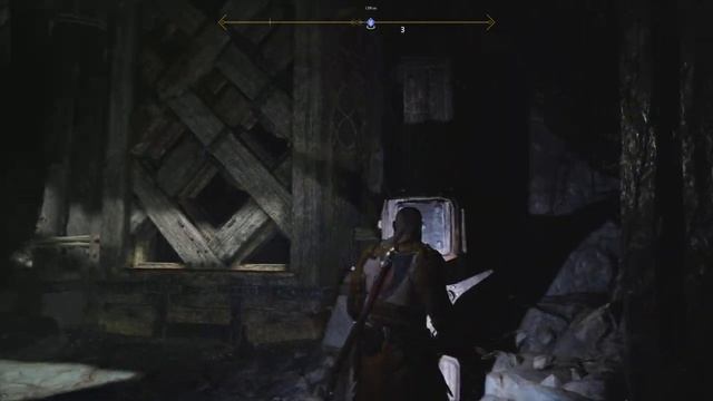 God of war #8