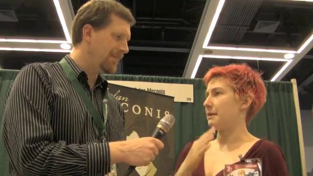 Interview With Erika Moen