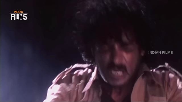 The Return Of Khakee Hindi Dubbed Movie | Vishal | Nayanthara | Dubbed Movies | Mango Indian Films