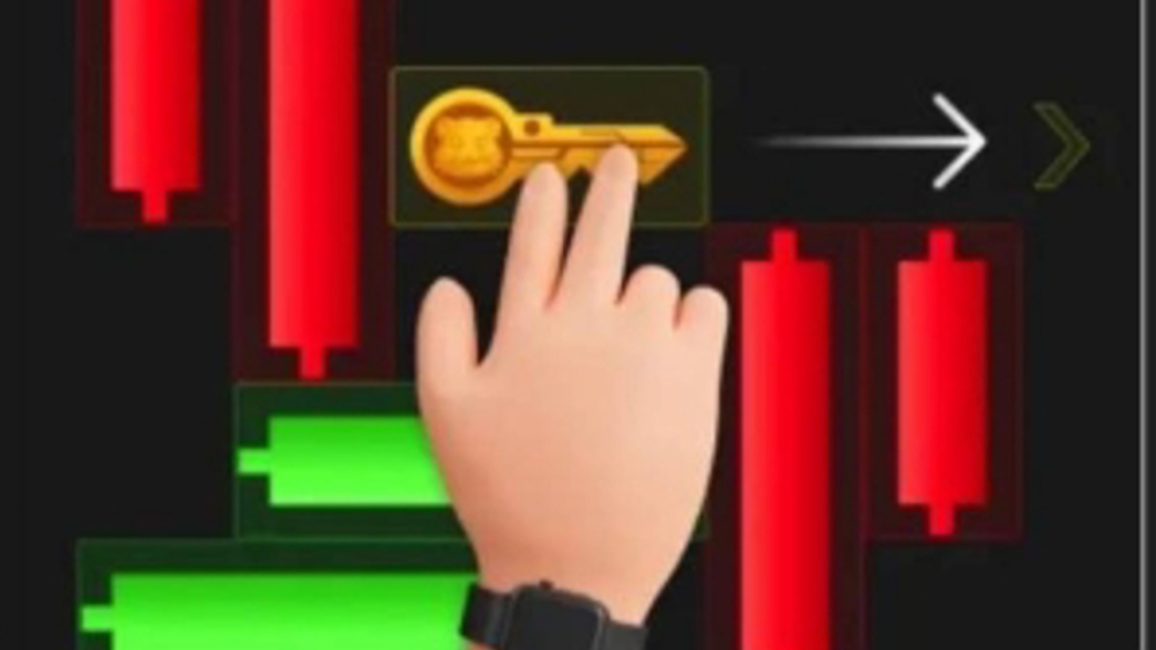 Hamster Kombat ключ 18 февраля. Ключ. Телеграм: https://t.me/tap_tap0588