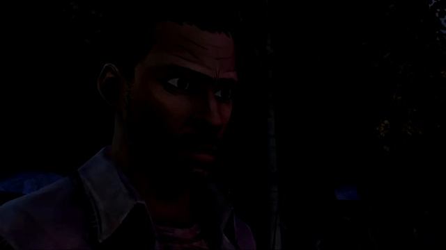 Бандиты!!! [The Walking Dead EP 3 #14]