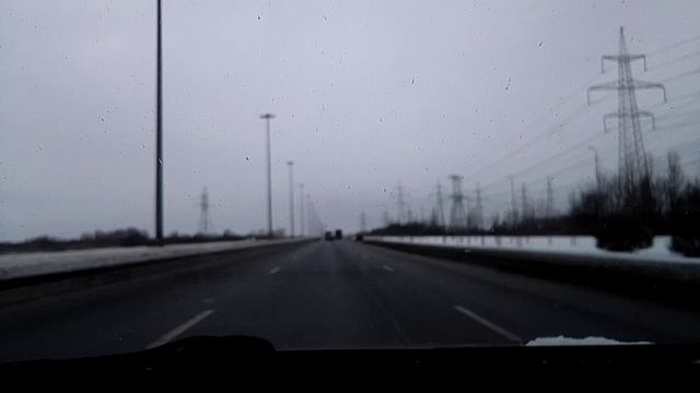 #3956 /18-02-25 г./ Пушкин - СПб, ч.1...