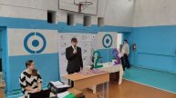 Межрегиональный шахматный турнир в Валгуссах,16.02.2025