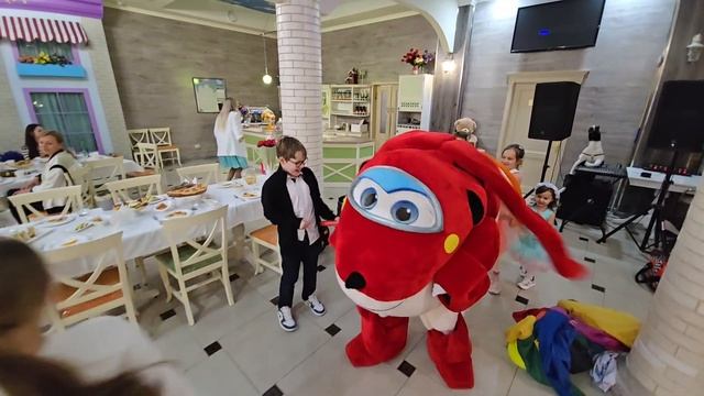 Марии 4 года. Сочи.