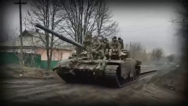 клип Агата Кристи Донбасс на Войне как на Войне.