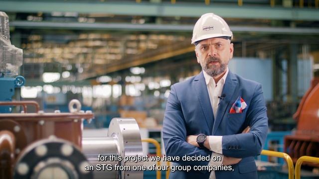 Projekt Olszyn, Polsko