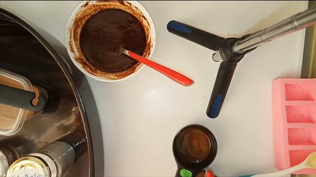 HOW TO MAKE ACNE & PIMPLES SPOT REMOVER SOAP