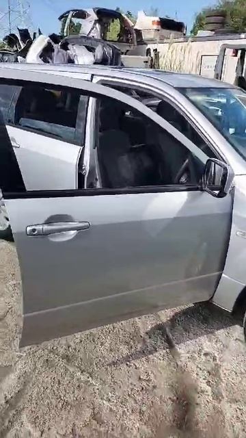 00081141 Mitsubishi 4G63 CU2W-0005085 74ткм 01560
