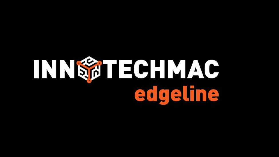 Кромкооблицовочный станок INNOTECHMAC edgeline TES-460