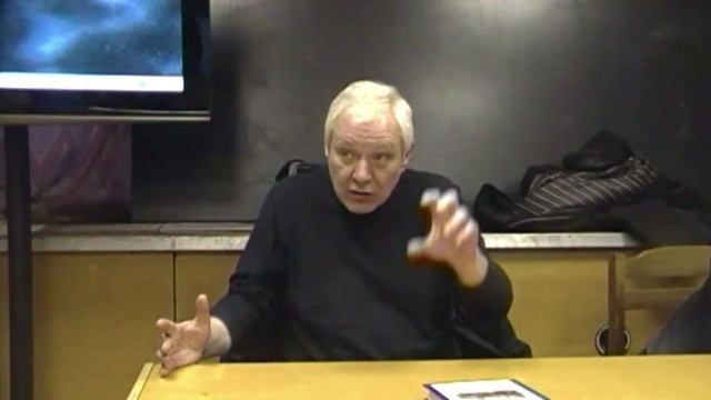 Олег Григорьев. Неокономика. Основные идеи