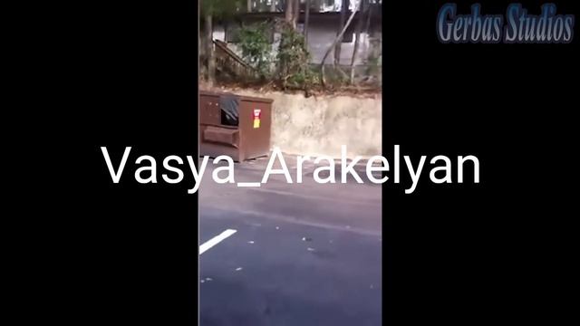Arakelyan Squad || Namalsk RP 02