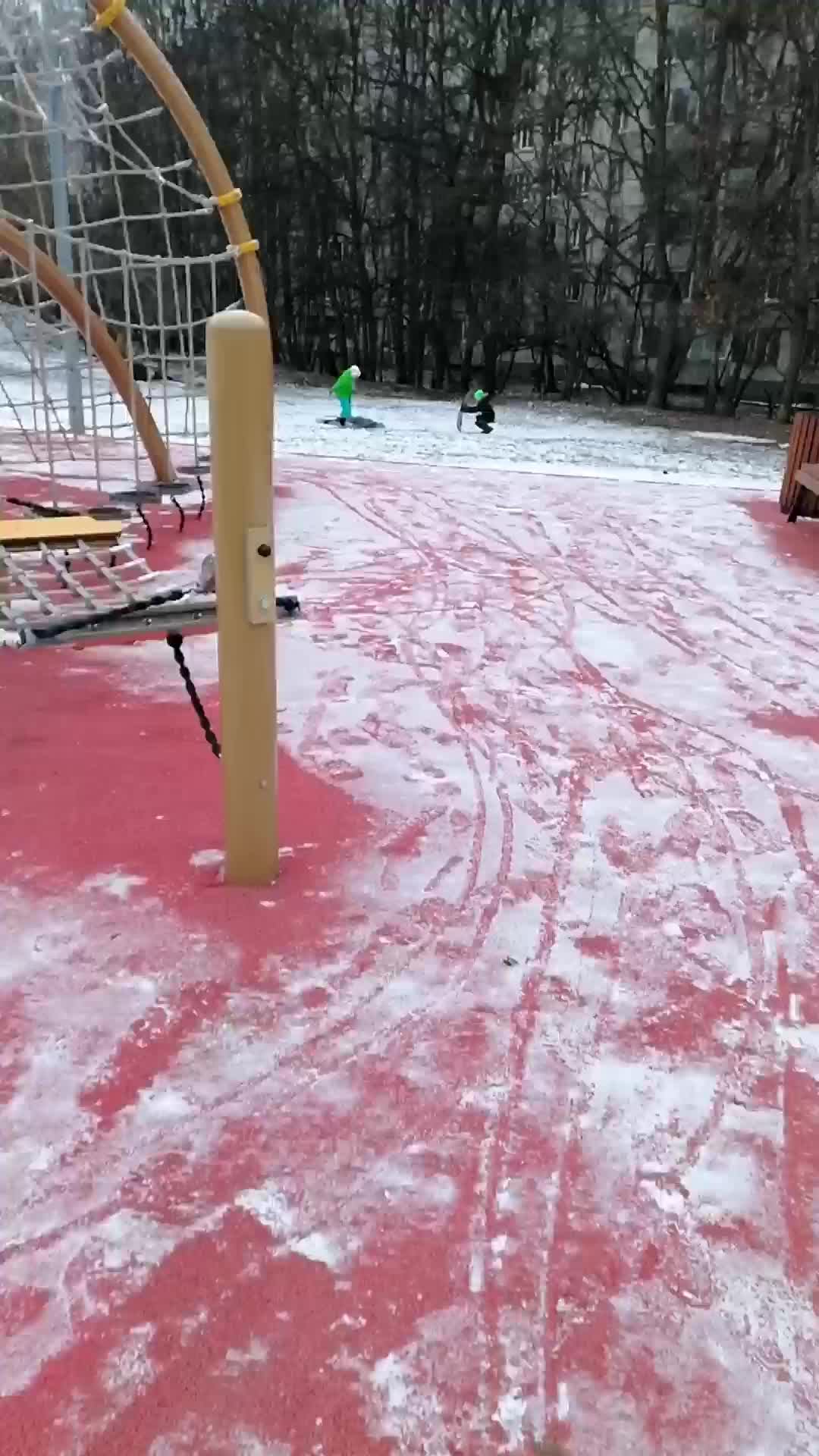 экстрим прятки