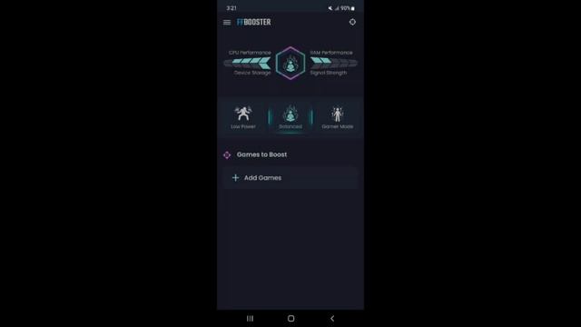 Best Game Turbo For Android | Max FPS Fix Lag - No Root
