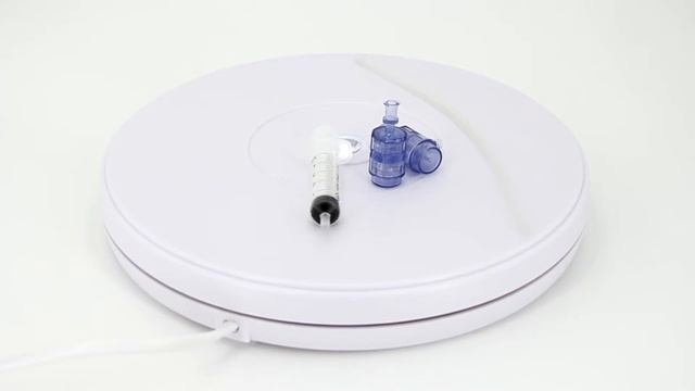 MESO GUN (Vacuum function)