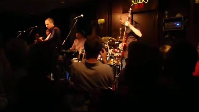 Postcards From Cannes - The Rippingtons Live at Scullers Jazz Club, July 30, 2011