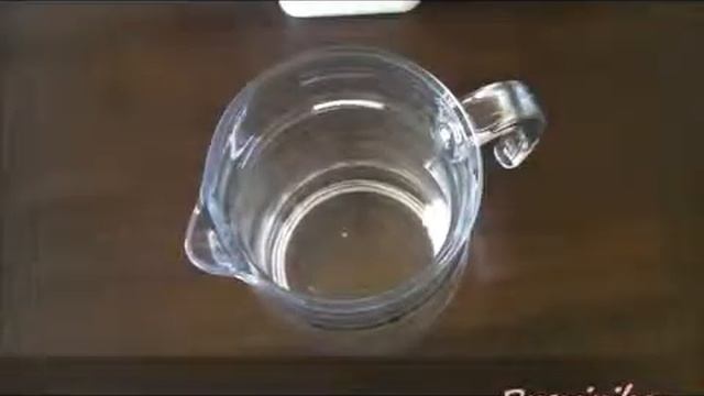 Agua de Tuna / Tuna (cactus) water * video 120*
