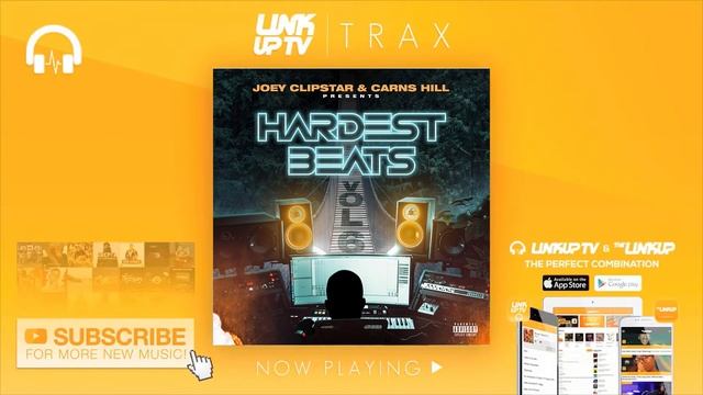 Bodium Beats - Fallen [Audio] | Link Up TV TRAX