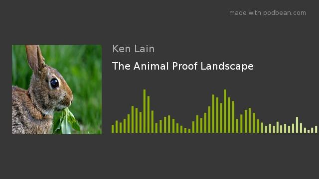 The Animal Proof Landscape