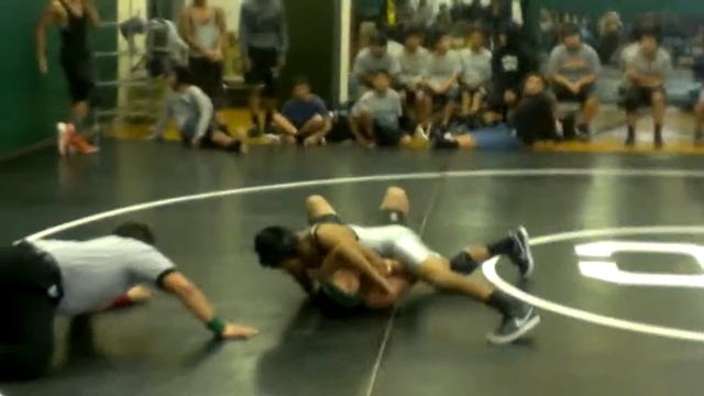 Jose vs sequoia pt2