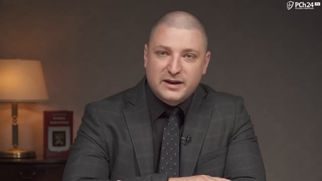 KAPŁAŃSTWO DO LIKWIDACJI? NOWE IDEE JUŻ W POLSCE || Na Straży. Paweł Chmielewski