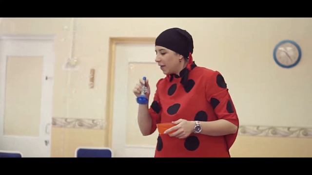 O.Z CINEMA - День Рождения Машеньки