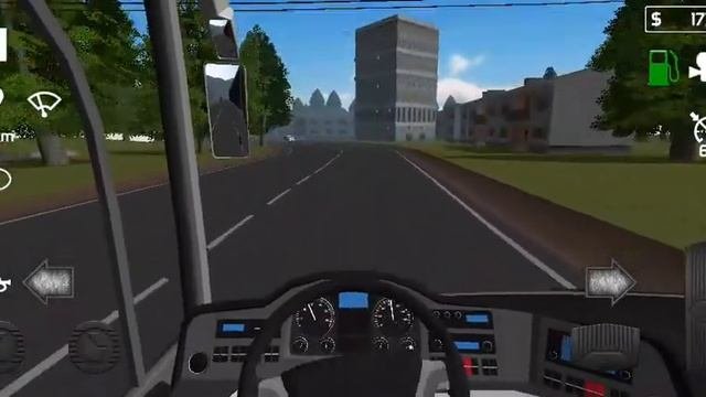Public Transport Games Public Transport Simulator Coach Games - Android Game Play HD