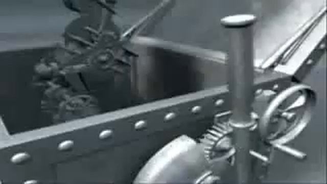 Anna    Pantograph Bouncing  Minimal Video Mix