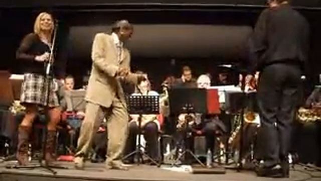 forum 2 - abschlusskonzert- I feel good