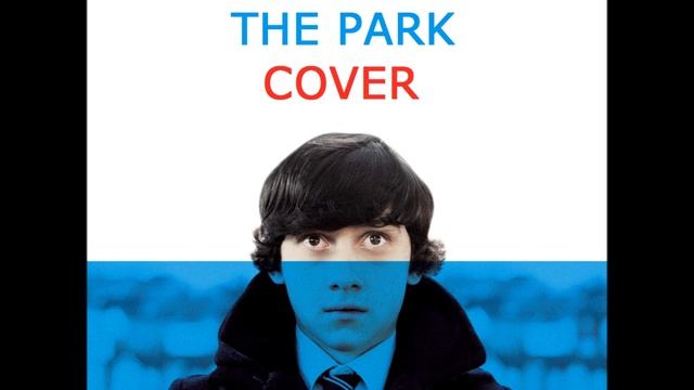Alex Turner - Glass In The Park Cover
