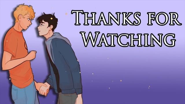 Nico's Confession – A Solangelo Comic Dub Drama| Percy Jackson