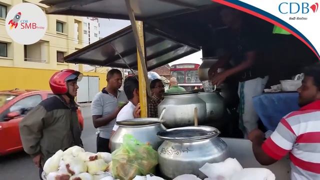 #CDBsmbFriday - Randiya Fresh Fruit