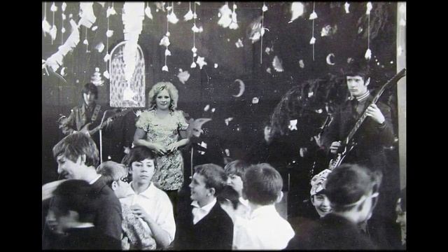 Лирическая песня "Мнимая тревога"