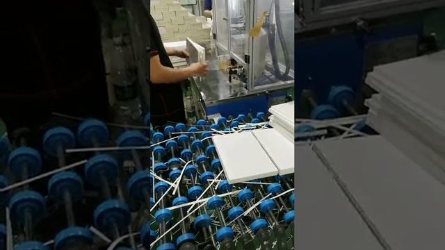 LJ-404 two head corner cutter machine (R=10mm)