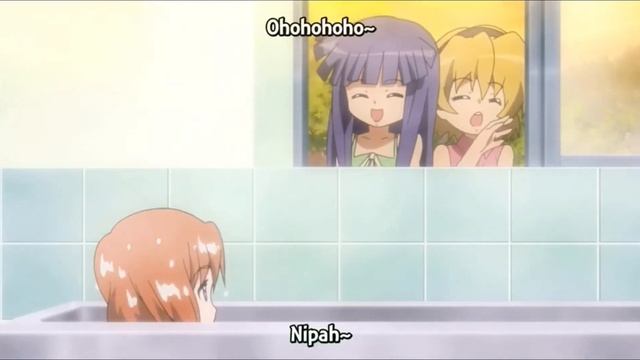 A compilation of Rika’s “Nipah” because it’s her birthday