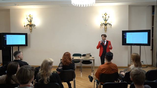 Технология Масштабирования Бизнеса