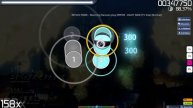 ( Osu! , Normal ) Black Clover OP 9: Right Now - Empire