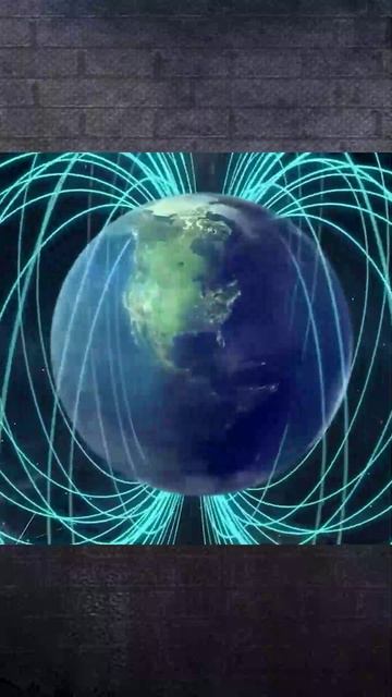 Глобальные изменения в геомагнитном поле Земли. Ч-4