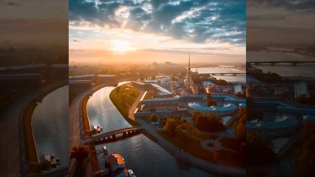 Санкт-Петербург