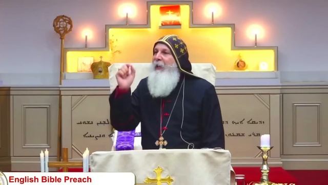 DO YOU ASK WHEN DOES THE LORD ANSWER? | Bishop Mar Mari Emmanuel