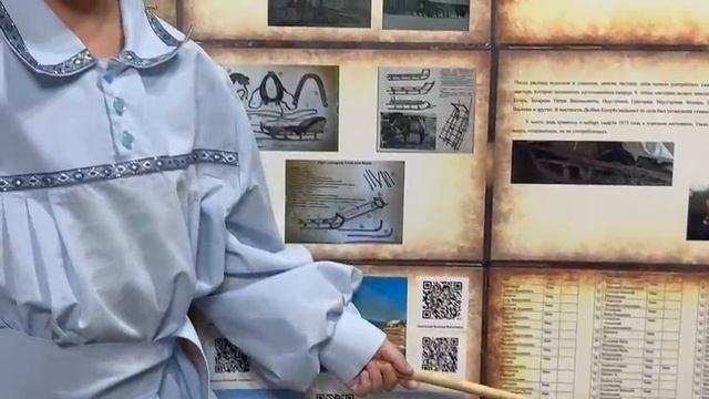 "Сыарҕа" Миша Неустроев 6с