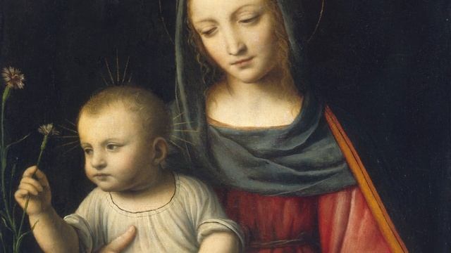 The Symbolism of Flowers in Art History (Part 1)