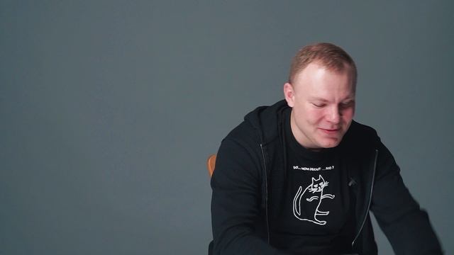 Видео-визитка Ямщиков Владислав