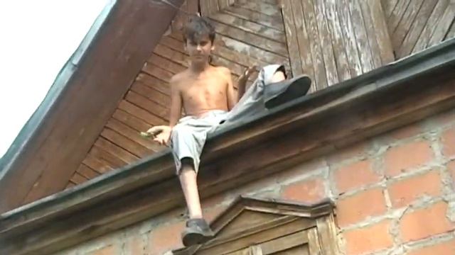 Гуф, Слим, Смоки Мо - Траффик (пародия)