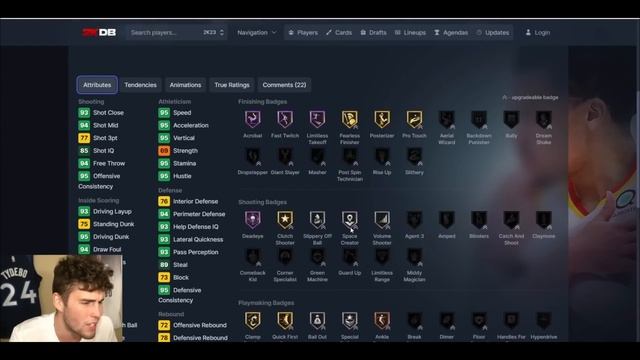 GALAXY OPAL MICHAEL JORDAN & PD LUKA DONCIC CONFIRMED FOR TIS THE SEASON PACKS IN NBA 2K23 MyTEAM!