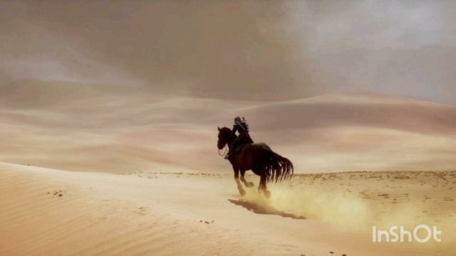 George D. - Я еду по пустыне