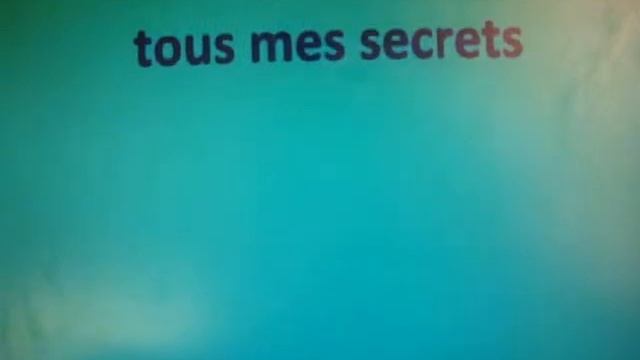 Je t'aime Lara Fabian Nicoleta
