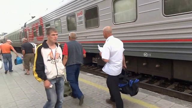 Провожаем Любу 2015 год.