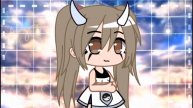 Суть тренда сказать своим голосом ауф~Gacha life~