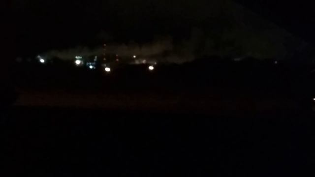 Взрыв цеха с аммиаком предприятия Новомосковский азот