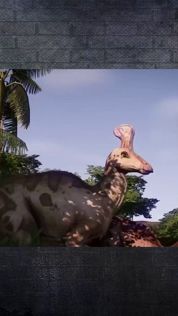 Динозавры пришли на Землю под раскаты громовых вулканов. Ч-4